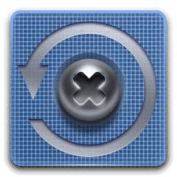 Backup 2 Icon 256x256 png